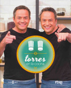 Torres en la cocina 2 - Torres in the Kitchen 2