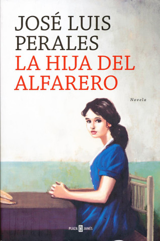 La hija del alfarero - The Potter's Daughter