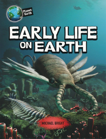 Early Life on Earth