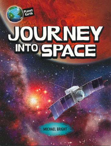 Journey into Space