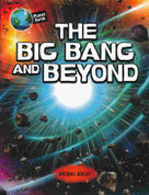 The Big Bang and Beyond