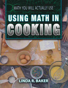 Using Math in Cooking
