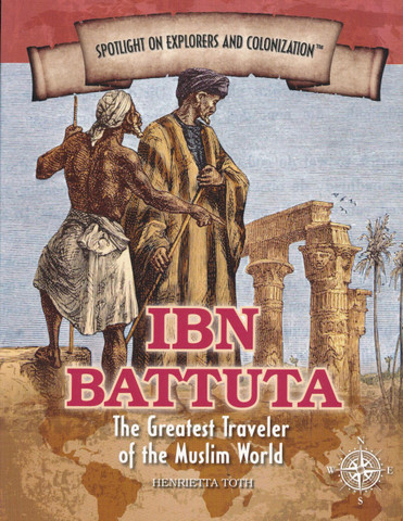 Ibn Battuta