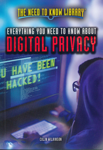 Everything You Need to Know About Digital Privacy