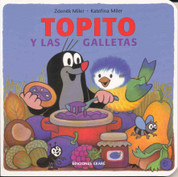 Topito y las galletas - Little Mole and the Cookies