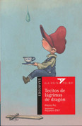 Tecitos de lágrimas de dragón - Dragon Tear Tea