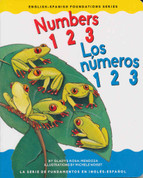 Numbers 1 2 3/Los números 1 2 3