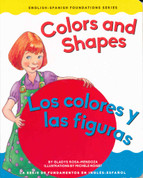 Colors and Shapes/Los colores y las figuras