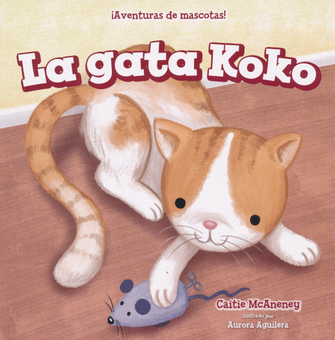 La gata Koko - Koko the Cat