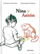 Nina y Antón - Nina and Anton
