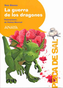 La guerra de los dragones - The Dragon War