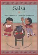 Salsa: Un poema para cocinar/A Cooking Poem