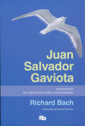 Juan Salvador Gaviota - Jonathan Livingston Seagull