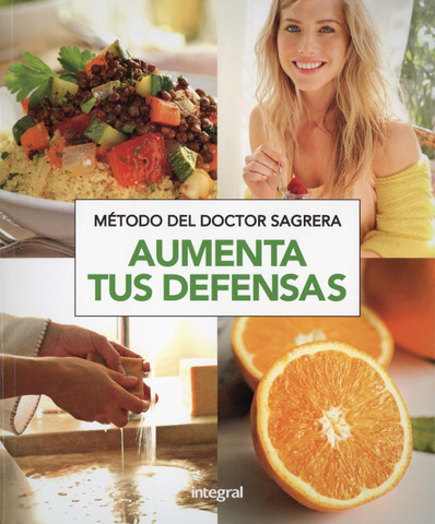 Metodo del Doctor Sagrera Aumenta tus defensas - Dr. Sagrera's Method to Boost Your Defenses
