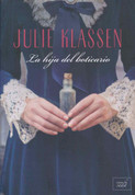 La hija del boticario - The Apothecary's Daughter