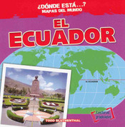 El ecuador - The Equator