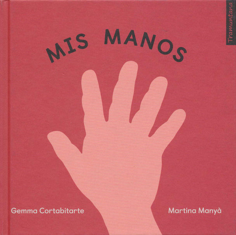 Mis manos - My Hands