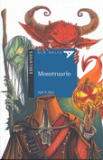 Monstruario - Monster Gallery