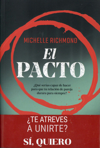 El pacto - The Marriage Pact