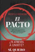 El pacto - The Marriage Pact