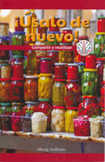 ¡Úsalo de nuevo!: Compartir y reutilizar - Using it Again: Sharing and Reusing