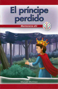 El príncipe perdido: Mantenerse ahí - The Lost Prince: Sticking to It