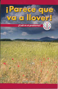 ¡Parece que va a llover!: ¿Cuál es el problema? - Looks Like Rain!: What's the Problem?