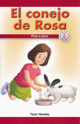 El conejo de Rosa: Paso a paso - Rosa's Rabbit: Step by Step