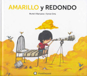 Amarillo y redondo - Yellow and Round