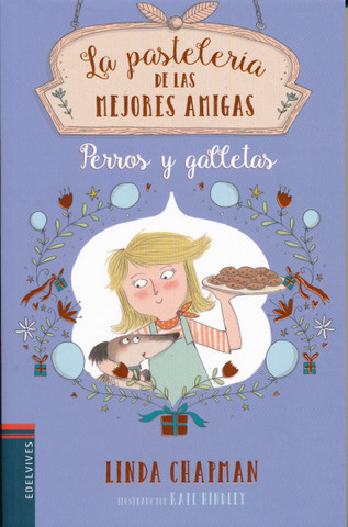 Perros y galletas - Birthdays and Biscuits