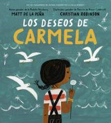 Los deseos de Carmela - Carmela Full of Wishes