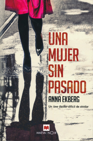 Una mujer sin pasado - A Woman with No Past