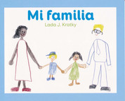 Mi familia - My Family