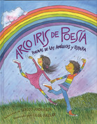 Arco iris de poesía - Poetry Rainbow