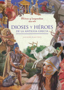 Dioses y héroes de la antigua Grecia - Gods and Heroes from Ancient Greece