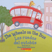 The Wheels on the Bus/Las ruedas del autobús