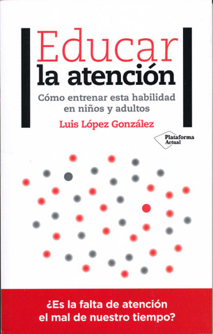 Educar la atención - Teaching Attention