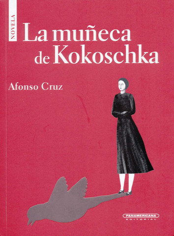 La muñeca de Kokoschka - Kokoschka's Doll