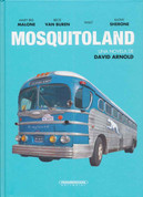 Mosquitoland - Mosquitoland
