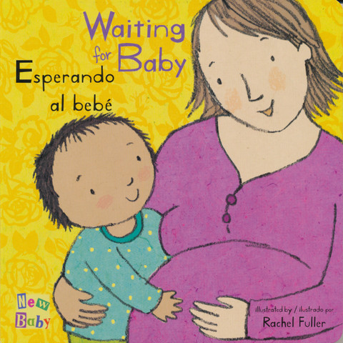 Waiting for Baby/Esperando al bebé