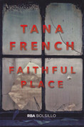 Faithful Place - Faithful Place
