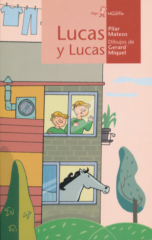 Lucas y Lucas - Lucas and Lucas