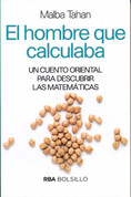 El hombre que calculaba - The Man Who Counted