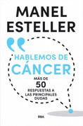 Hablemos de cáncer - Let's Talk About Cancer