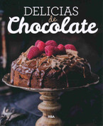 Delicias de chocolate - Chocolate Delights