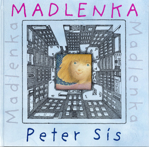 Madlenka - Madlenka