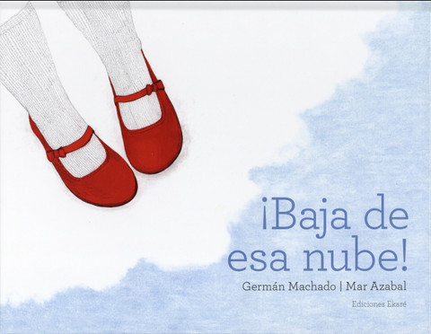 ¡Baja de esa nube! - Get Your Head Out of the Clouds!