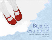 ¡Baja de esa nube! - Get Your Head Out of the Clouds!