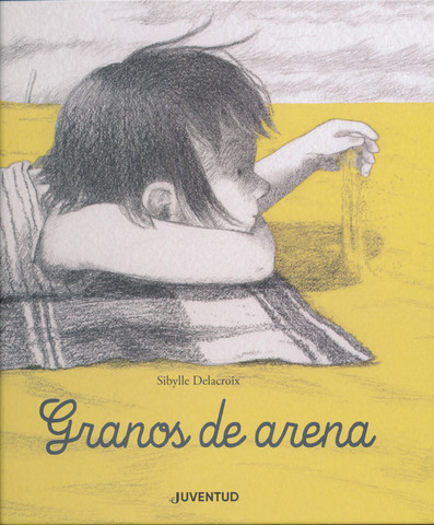 Granos de arena - Grains of Sand