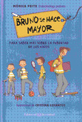 Bruno se hace mayor - Bruno Grows Up